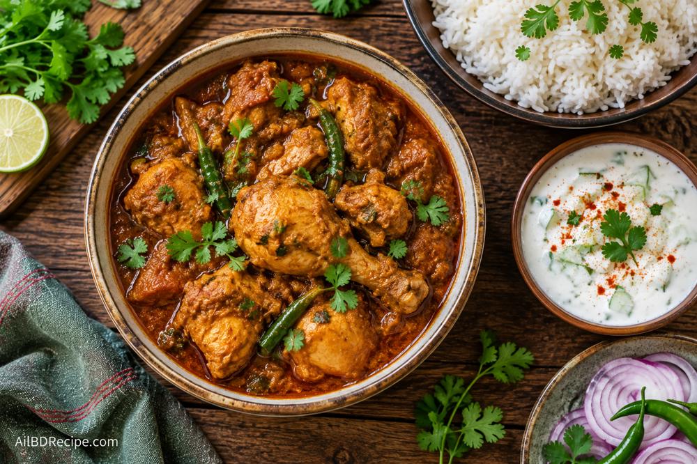 রান্নায় মরিচ বেশি হয়ে গেলে ঝাল কমানোর কার্যকর উপায়