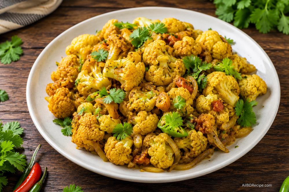 বাচ্চাদের জন্য ফুলকপির উপকারিতা