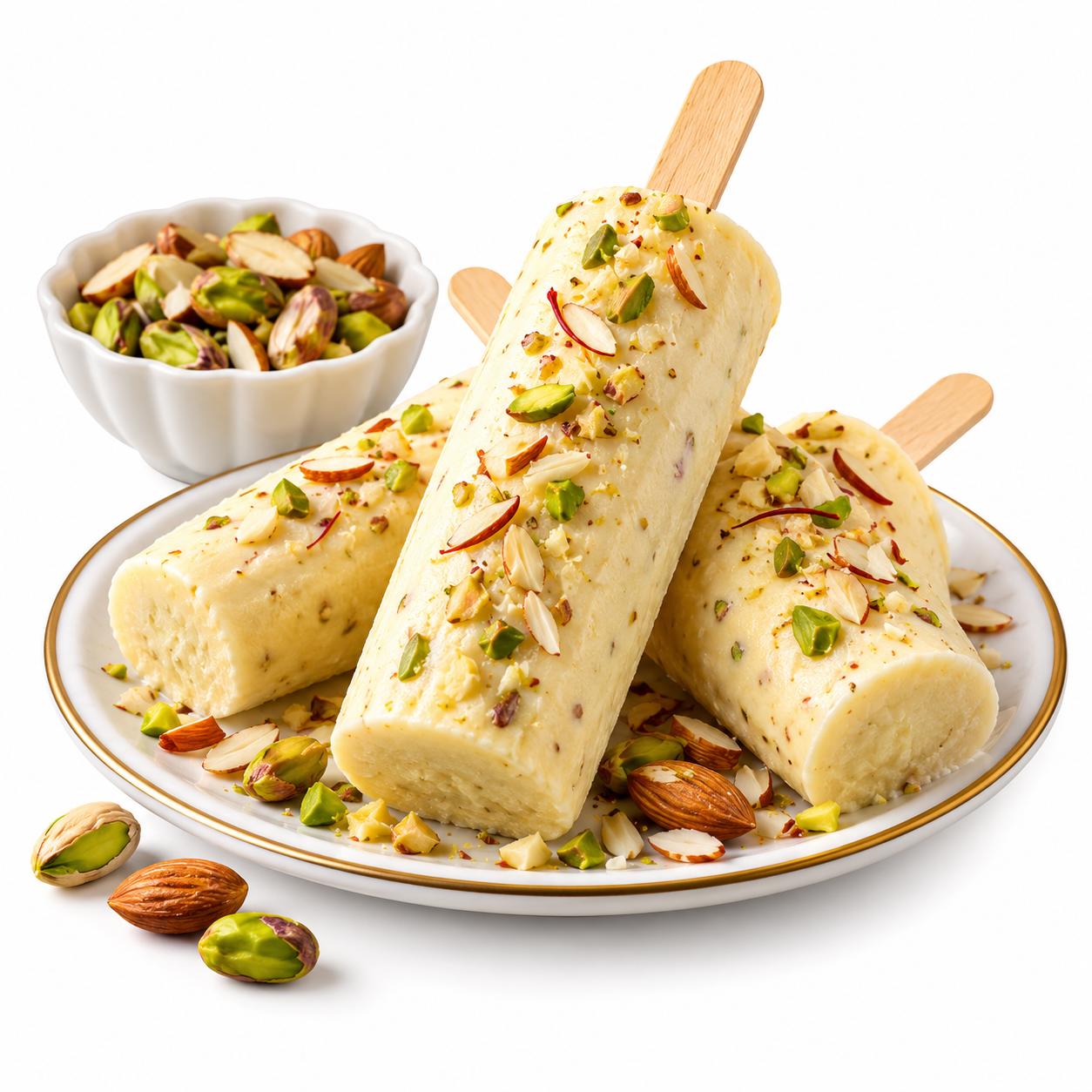 কুলফি