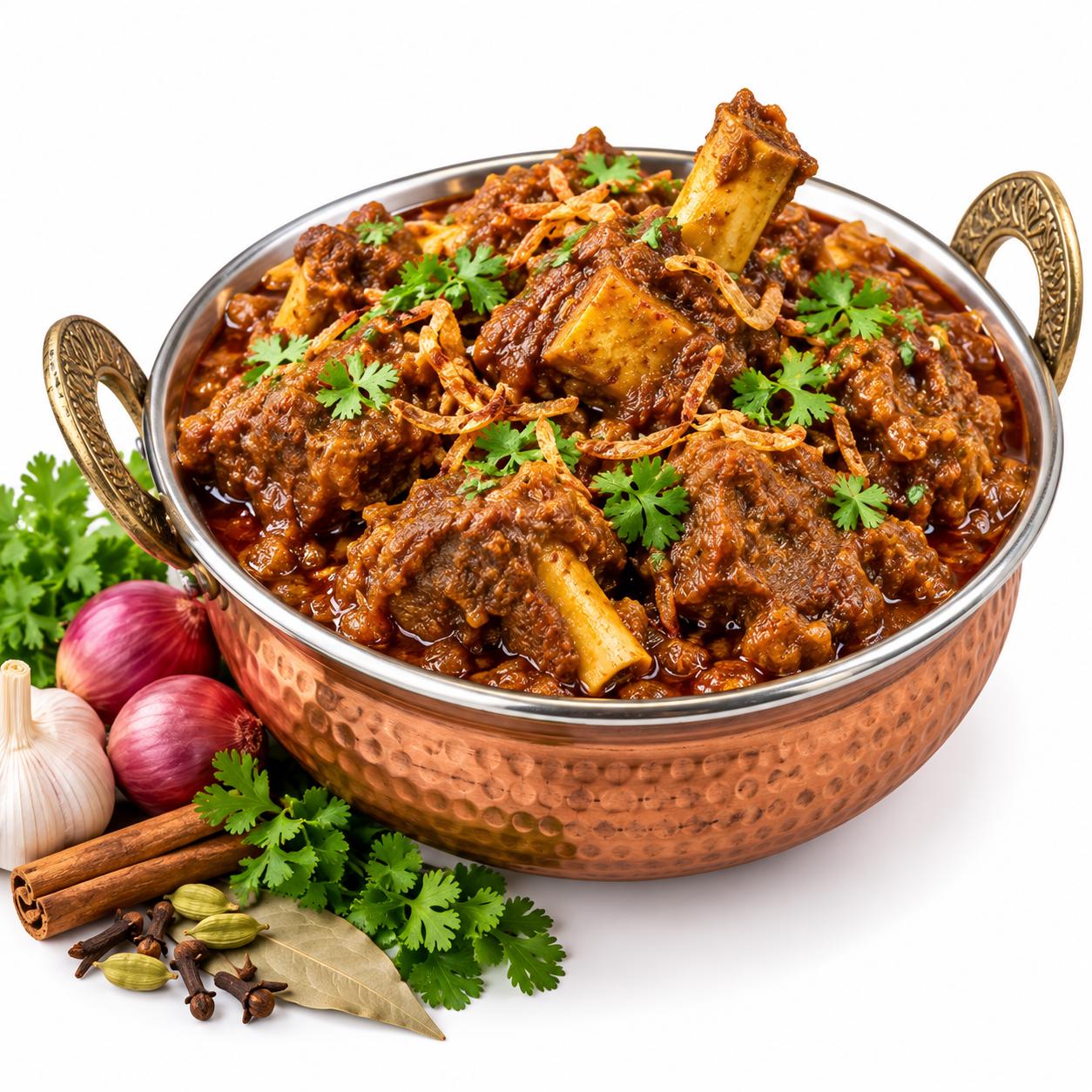 মাটন