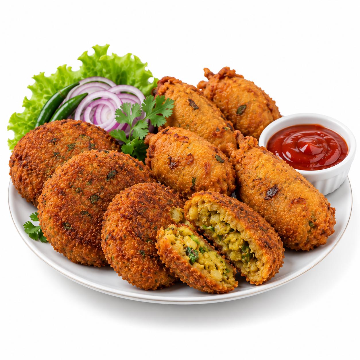 চপ