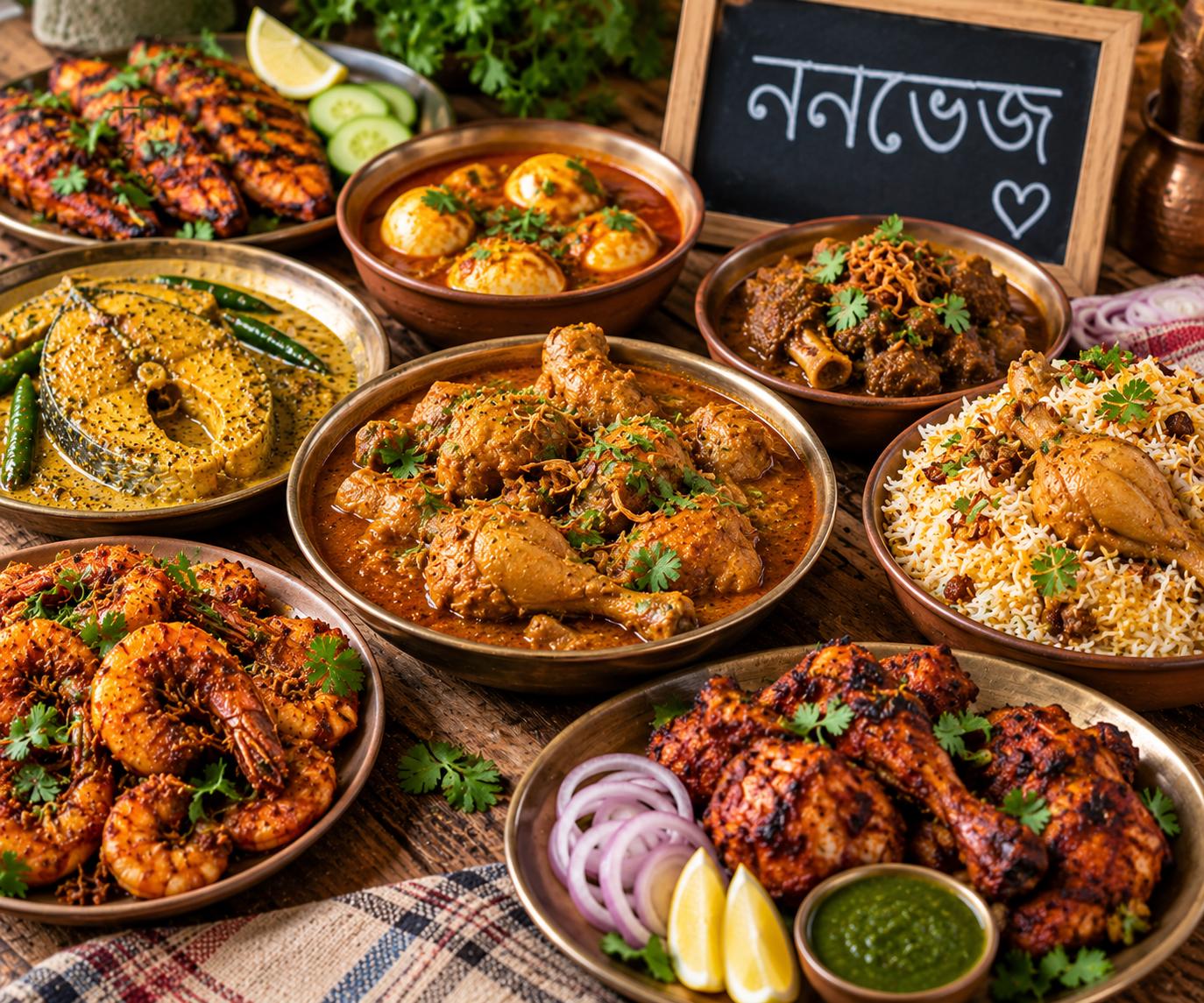 ননভেজ