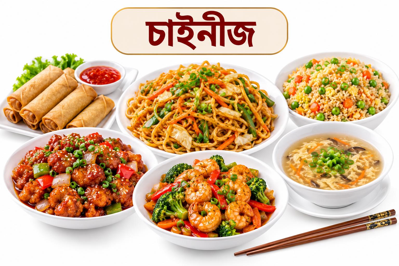 চাইনীজ