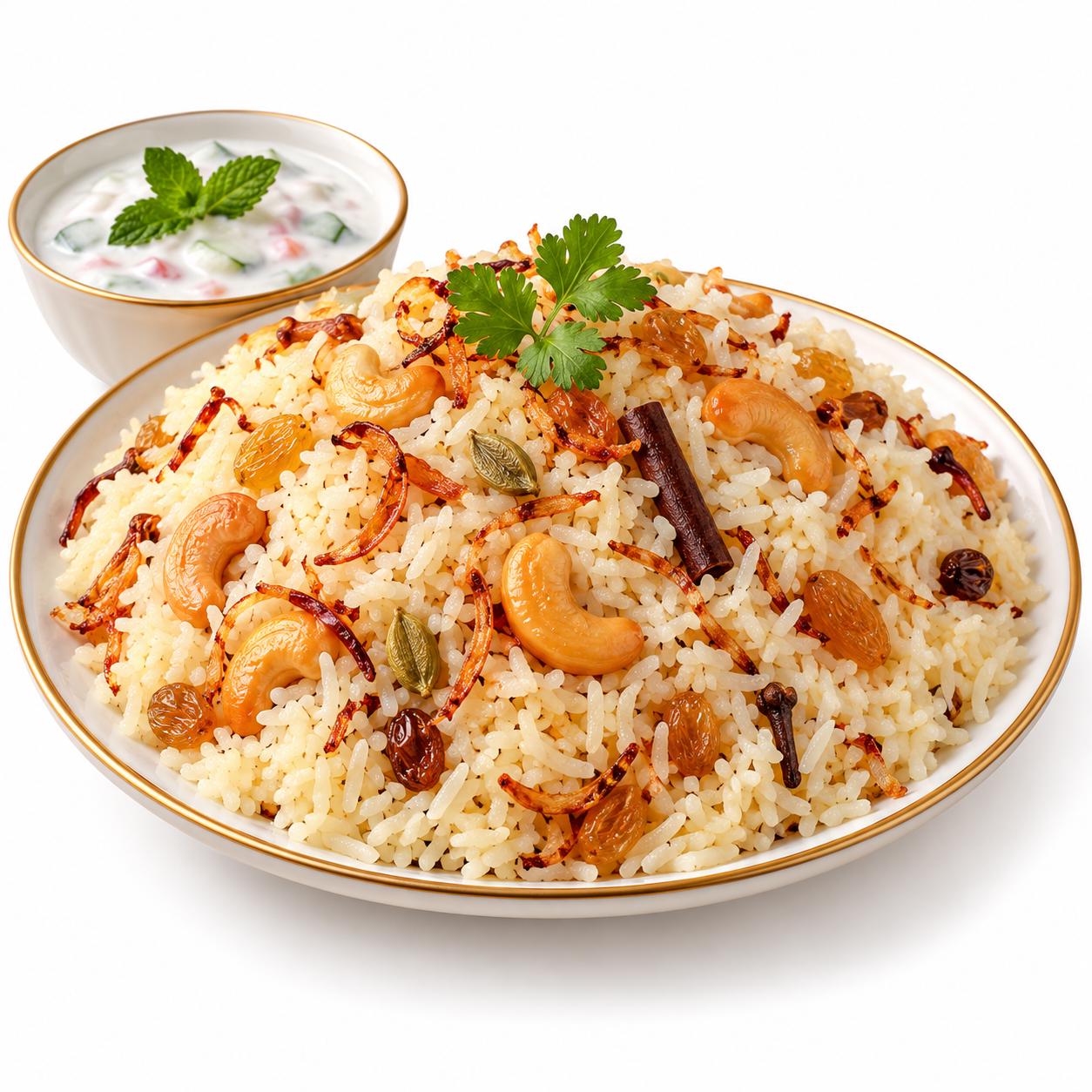 পোলাও