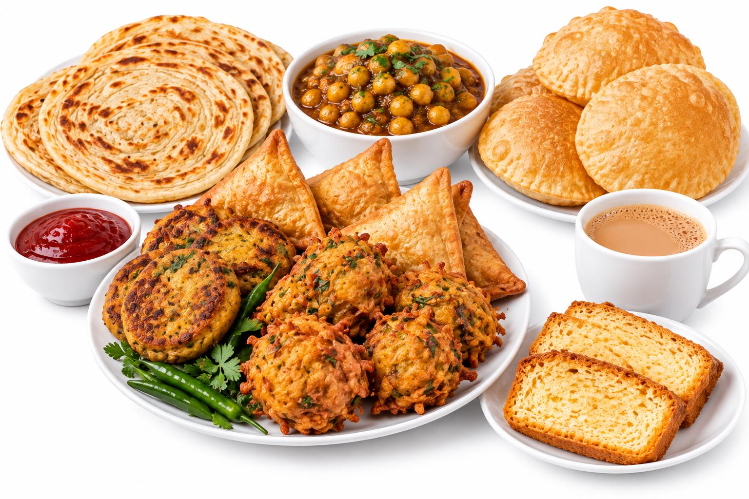 নাস্তা