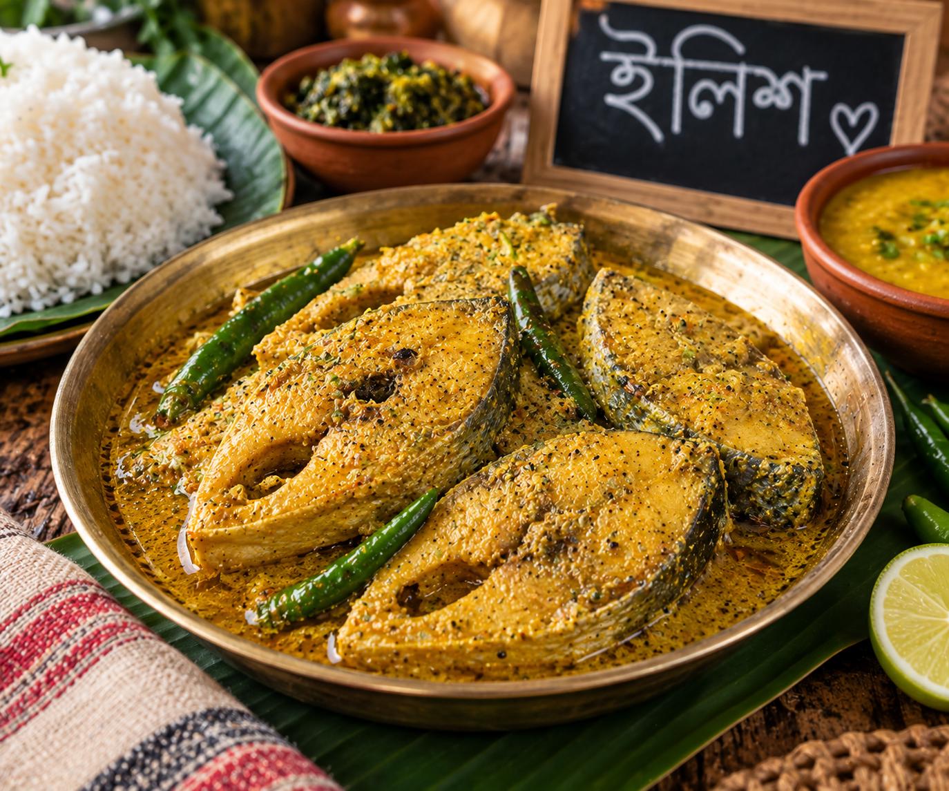 ইলিশ