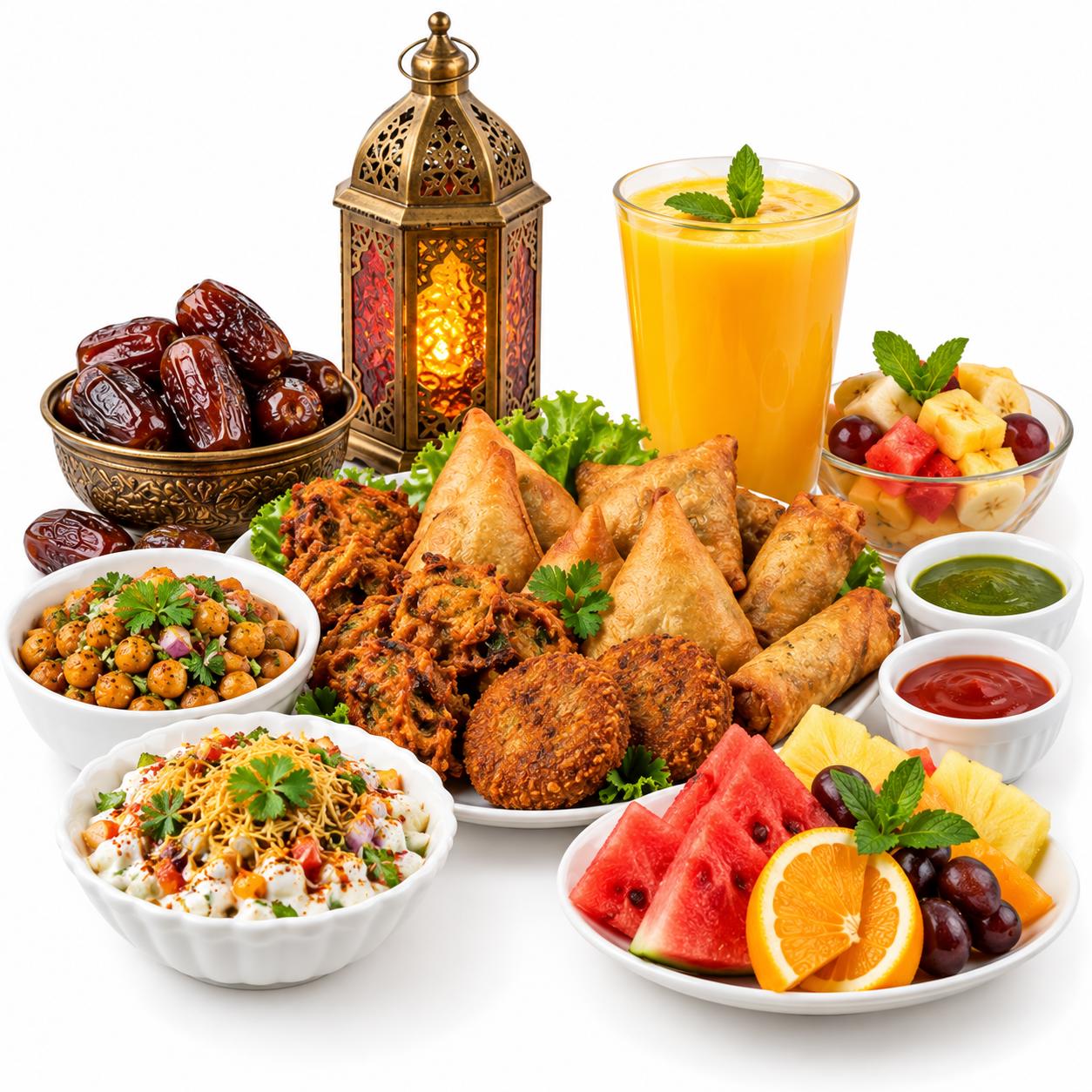 ইফতার
