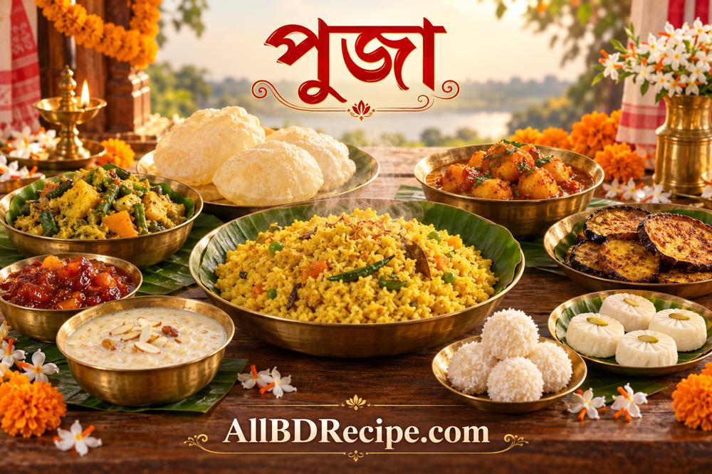 পুজা
